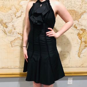 Badgley Mischka Dress